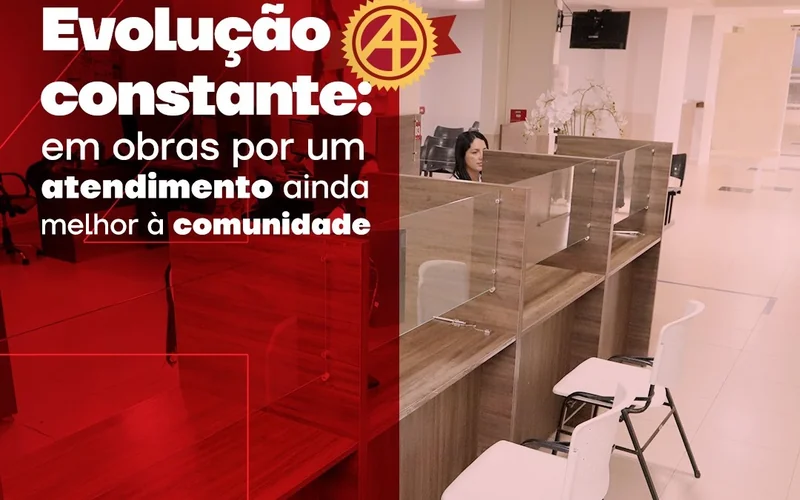 Hospital Anchieta Ceilândia São Francisco — Kora Saúde — rede Best Sênior Prime