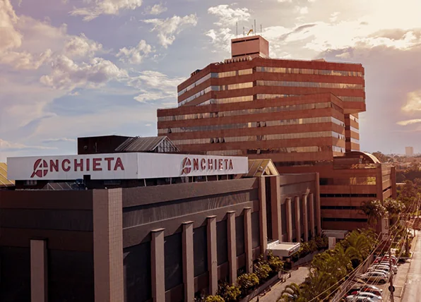 Hospital Anchieta Taguatinga — Kora Saúde — rede Best Sênior Prime
