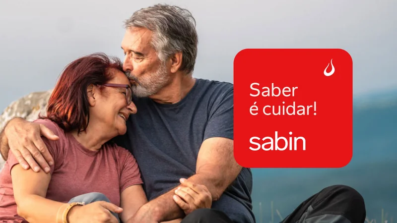 Laboratório Sabin — DF — análises clínicas credenciadas ao Best Sênior