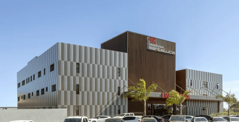 Unidade Avançada Santa Lúcia Taguatinga — DF — rede Best Sênior Prime