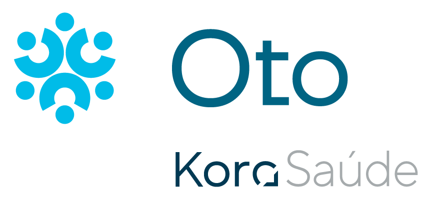 Logo Rede Oto - hospitais parceiros do plano Best Sênior